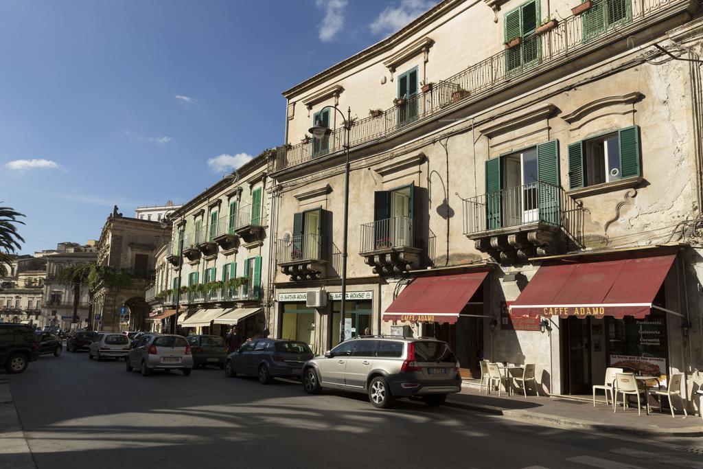 I Balconi Sul Barocco Vila Modica Quarto foto